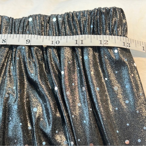 🏖️👙VTG SeaSuns Sequined & Sparkling Lightweight & Roomy Beach Pants, Medium - Picture 13 of 13